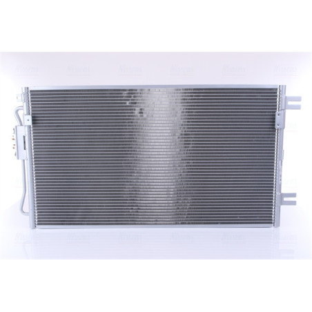 NISSENS 94806 Condensador de aire acondicionado