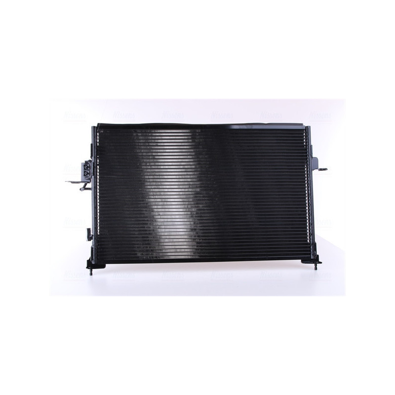NISSENS 94808 Air conditioning condenser