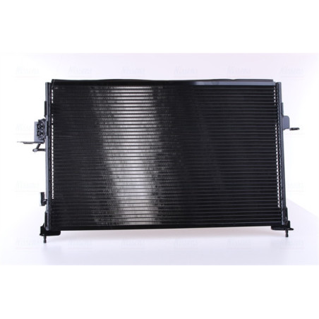 NISSENS 94808 Condensador de aire acondicionado