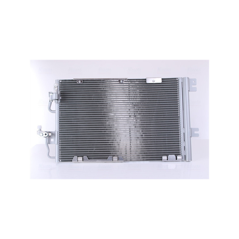 NISSENS 94809 Condenseur de climatisation