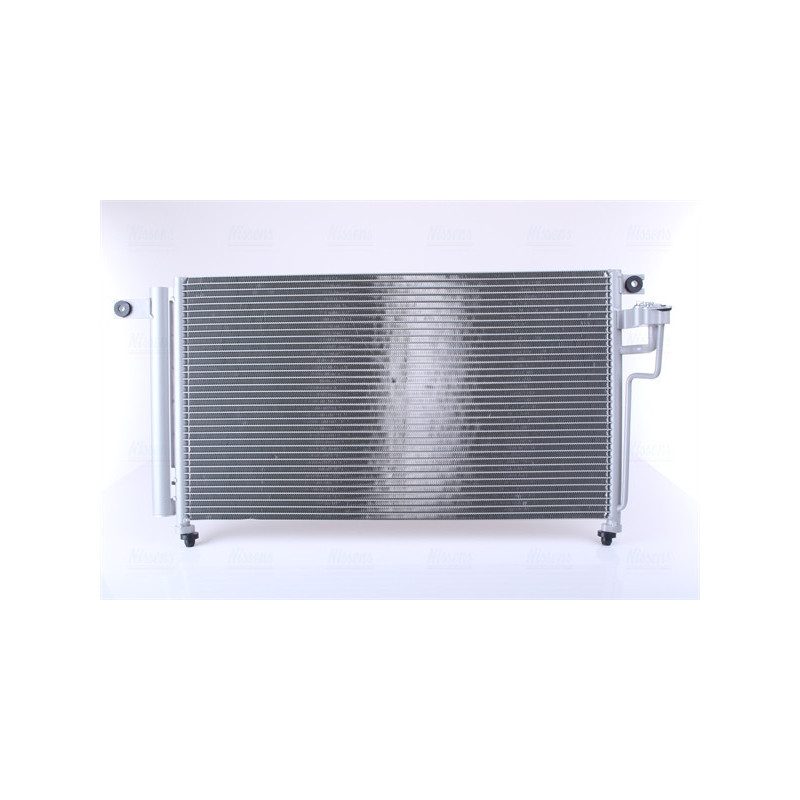 NISSENS 94814 Condensador de aire acondicionado