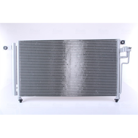 NISSENS 94814 Condensador de aire acondicionado