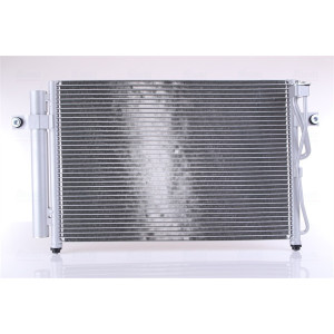 NISSENS 94815 Condensatore climatizzatore