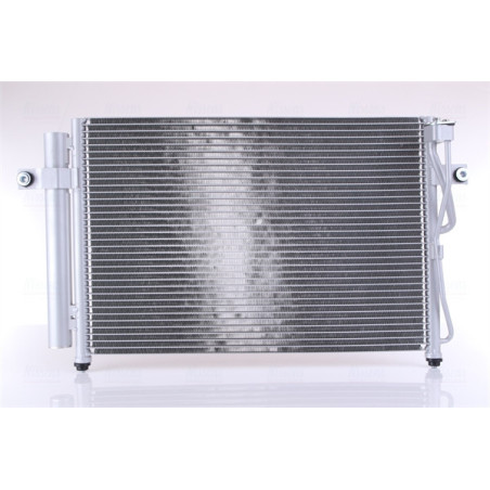 NISSENS 94815 Condensatore climatizzatore