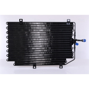 NISSENS 94816 Air conditioning condenser