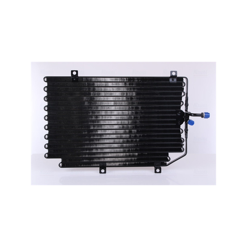 NISSENS 94816 Condensatore climatizzatore