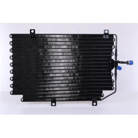 NISSENS 94816 Condensatore climatizzatore