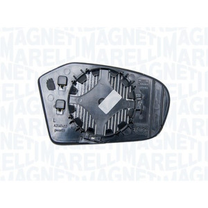 MAGNETI MARELLI 182209004400 Glace de rétroviseur