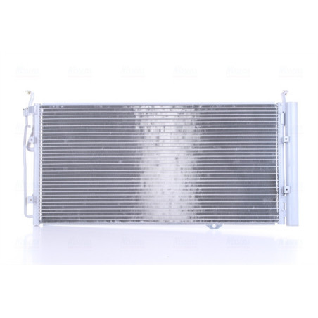 NISSENS 94823 Condensador de aire acondicionado