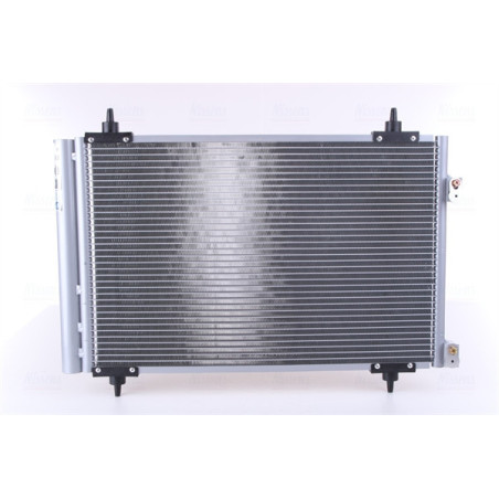 NISSENS 94826 Condensador de aire acondicionado