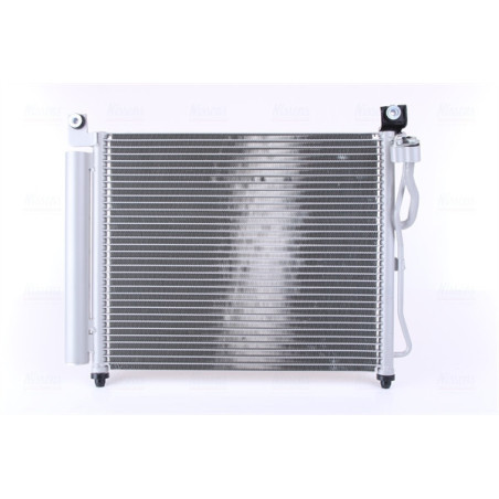 NISSENS 94828 Condensador de aire acondicionado