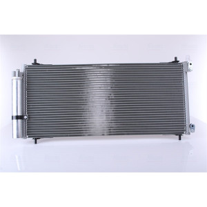NISSENS 94830 Condenseur de climatisation