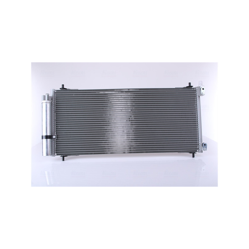 NISSENS 94830 Condensador de aire acondicionado