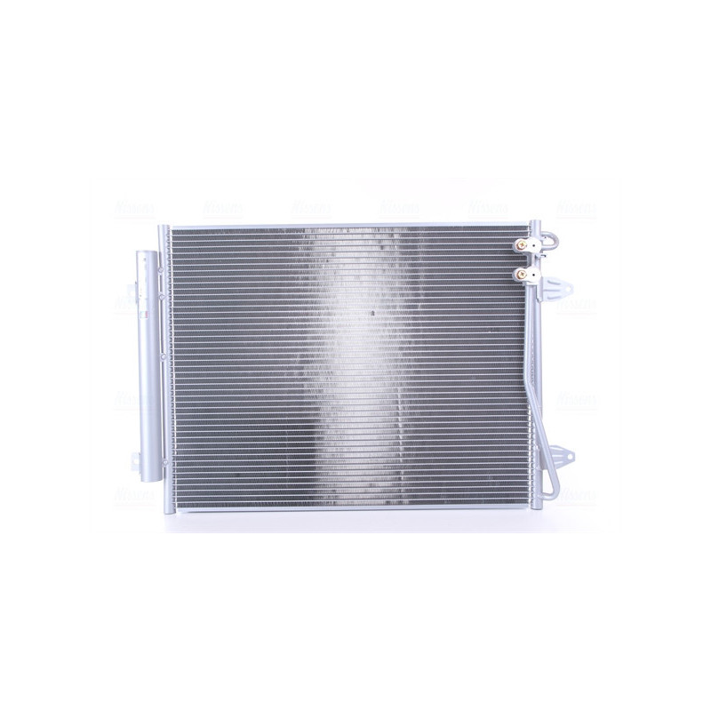 NISSENS 94832 Condensador de aire acondicionado