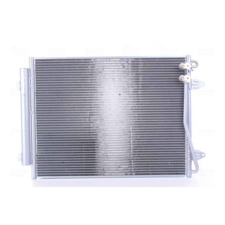 NISSENS 94832 Condensador de aire acondicionado