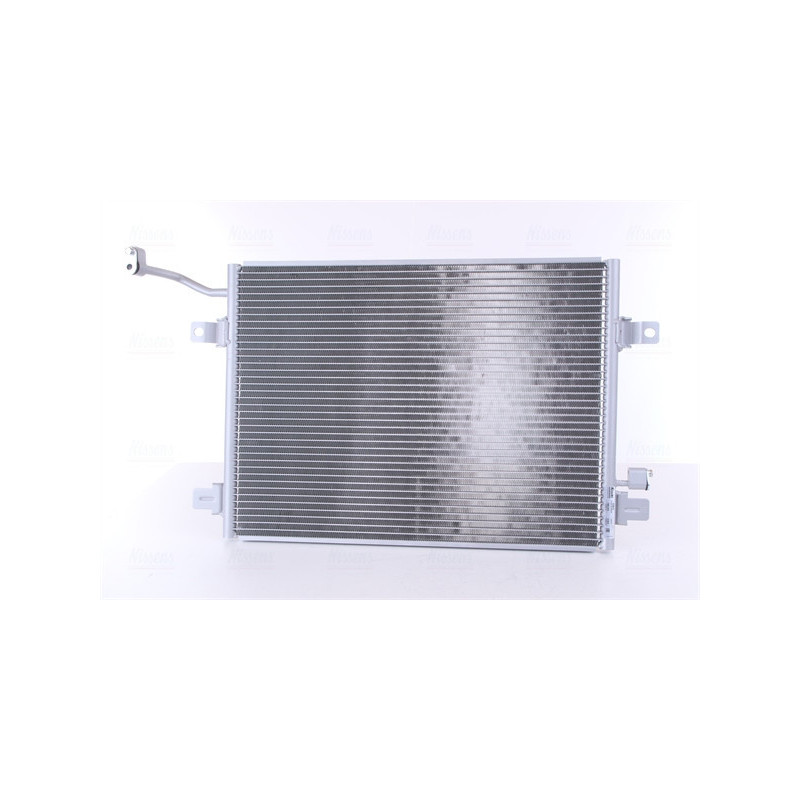 NISSENS 94835 Condensatore climatizzatore