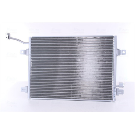 NISSENS 94835 Condensador de aire acondicionado