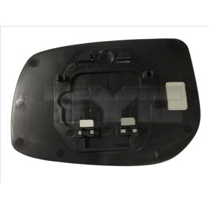 TYC 336-0056-1 Vetro specchio