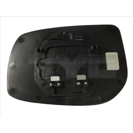 TYC 336-0056-1 Mirror Glass