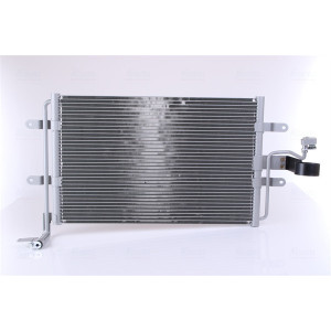 NISSENS 94838 Condensador de aire acondicionado
