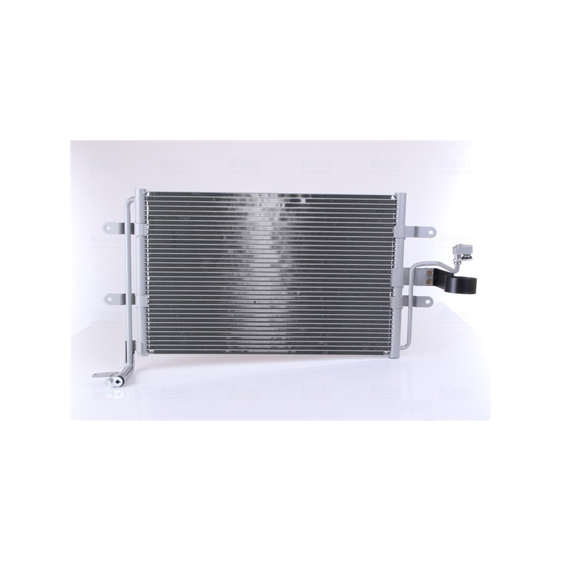 NISSENS 94838 Condensador de aire acondicionado