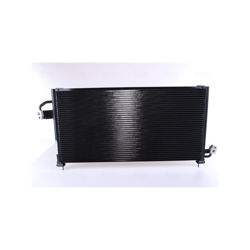 NISSENS 94841 Air conditioning condenser