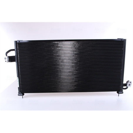 NISSENS 94841 Air conditioning condenser