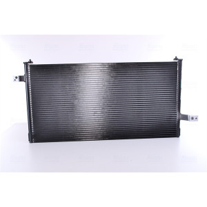 NISSENS 94847 Air conditioning condenser