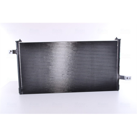 NISSENS 94847 Condensatore climatizzatore