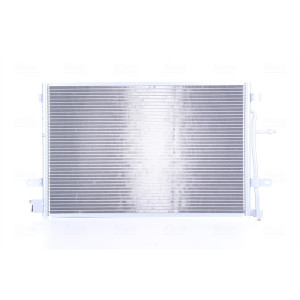 NISSENS 94851 Air conditioning condenser