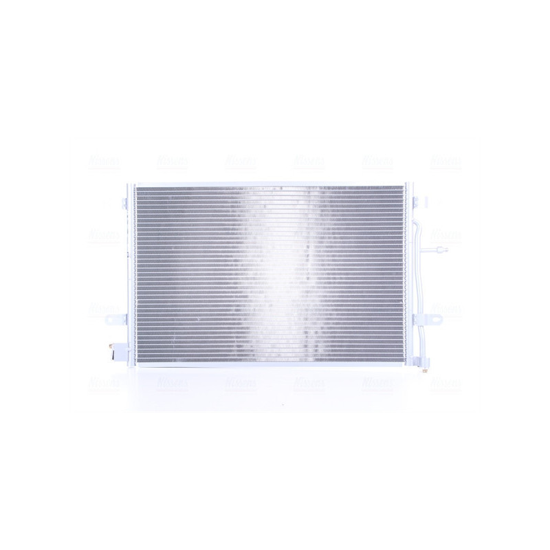 NISSENS 94851 Air conditioning condenser