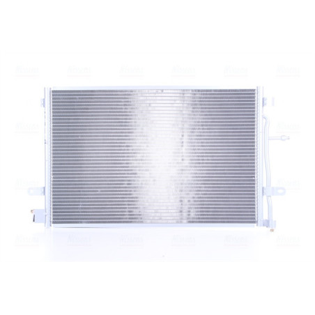 NISSENS 94851 Condensatore climatizzatore