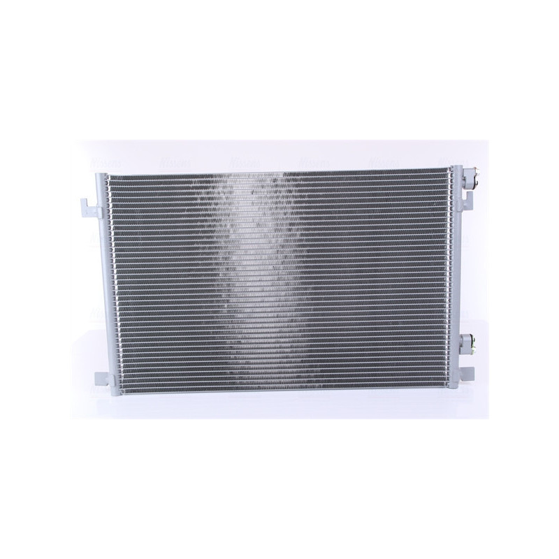 NISSENS 94852 Air conditioning condenser