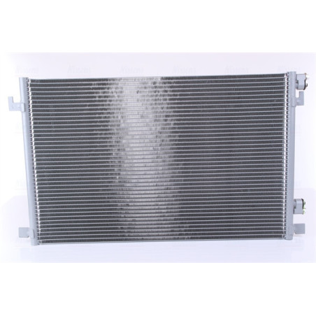 NISSENS 94852 Condensador de aire acondicionado