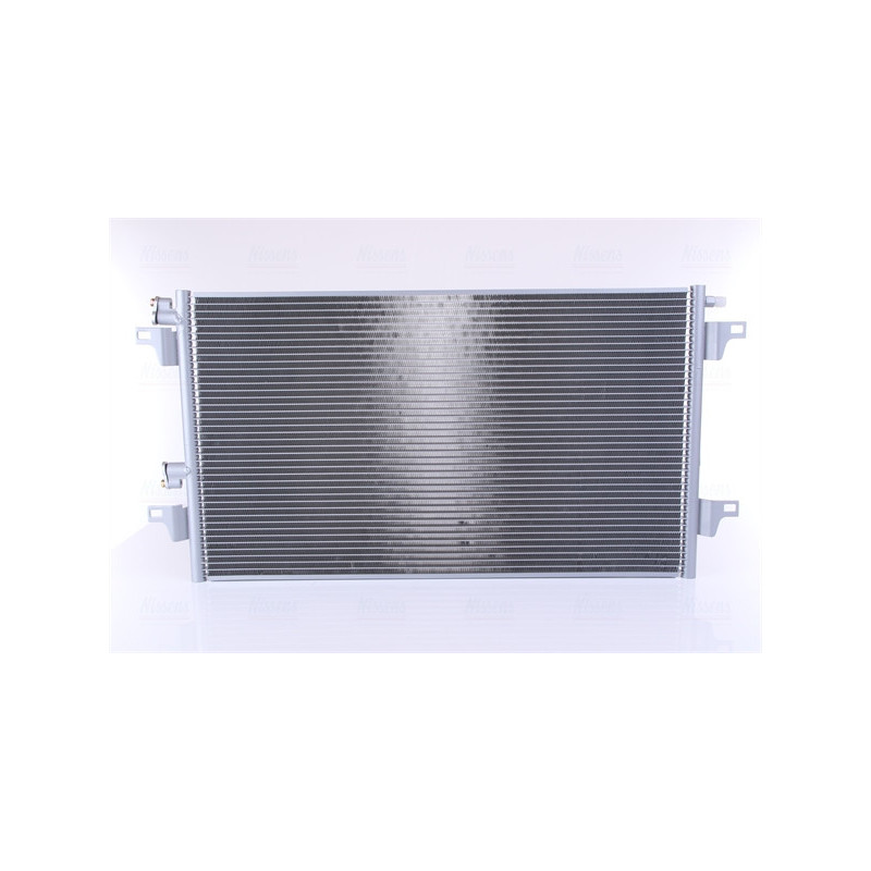 NISSENS 94856 Condensador de aire acondicionado
