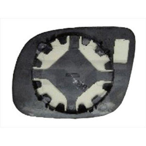 TYC 332-0025-1 Spiegelglas