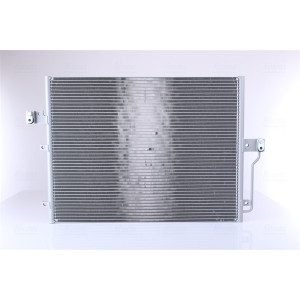 NISSENS 94859 Condensatore climatizzatore