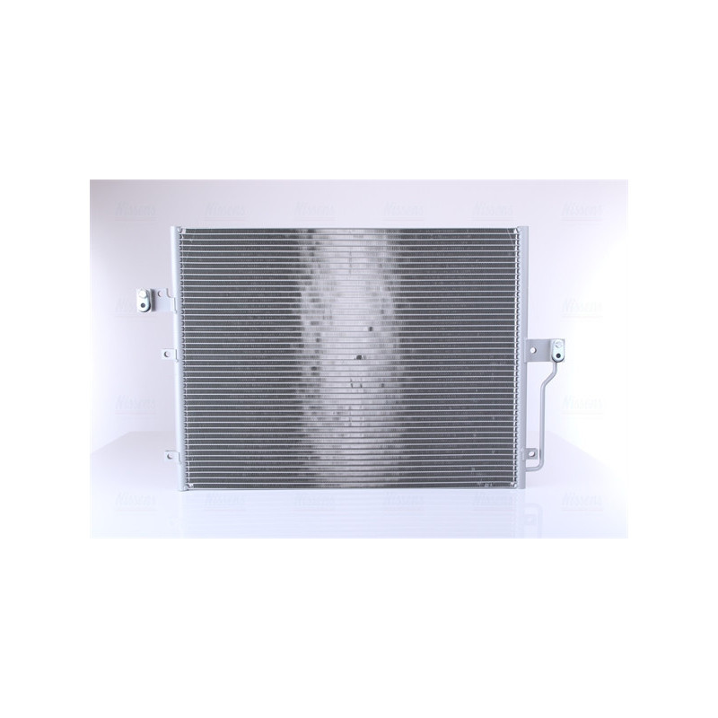 NISSENS 94859 Condensatore climatizzatore
