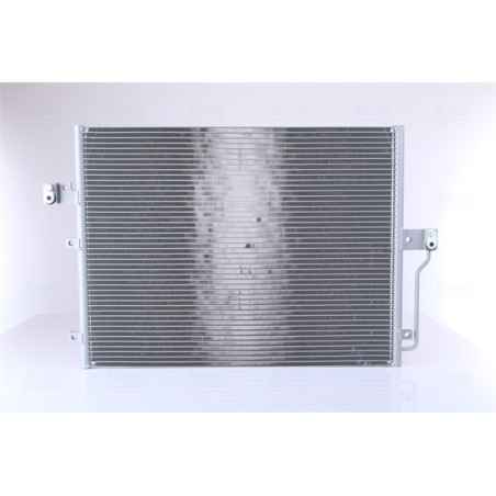 NISSENS 94859 Condensador de aire acondicionado