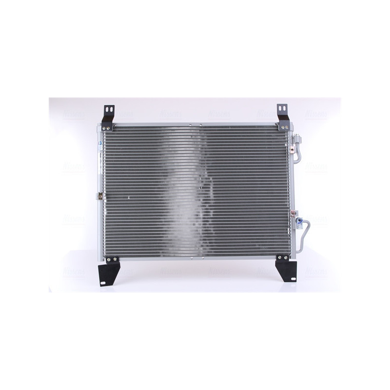 NISSENS 94861 Condenseur de climatisation