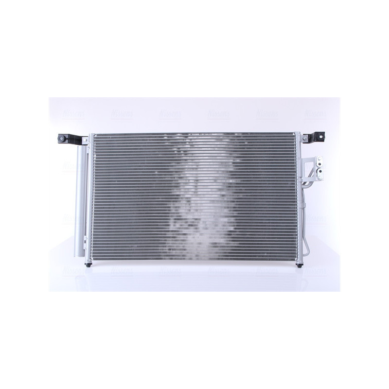 NISSENS 94869 Condensador de aire acondicionado