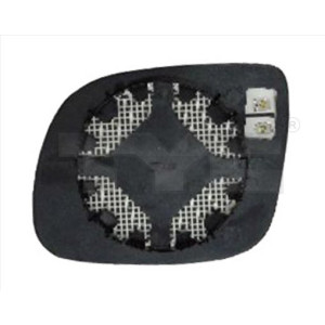 TYC 332-0015-1 Cristal de espejo