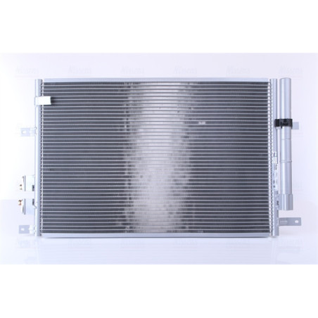 NISSENS 94871 Condenseur de climatisation