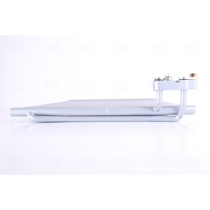 NISSENS 94872 Condenseur de climatisation