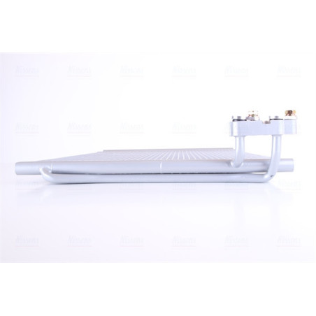 NISSENS 94872 Condenseur de climatisation