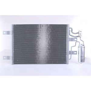 NISSENS 94882 Condensador de aire acondicionado