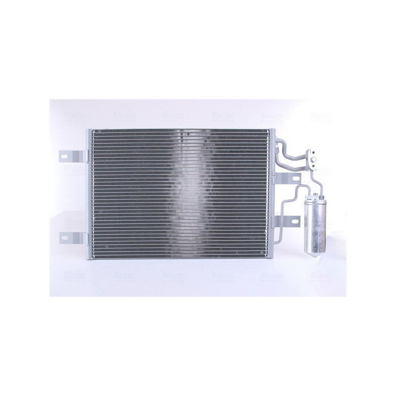 NISSENS 94882 Condenseur de climatisation