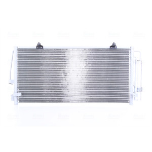 NISSENS 94884 Condensador de aire acondicionado