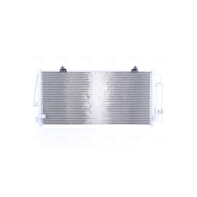 NISSENS 94884 Condensador de aire acondicionado