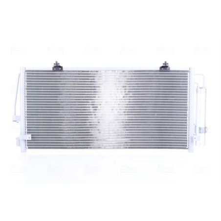 NISSENS 94884 Condensador de aire acondicionado